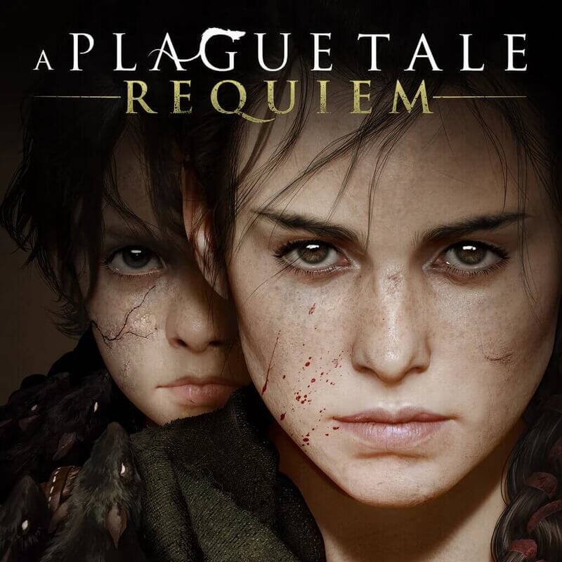 Купить A Plague Tale: Requiem steam ключ