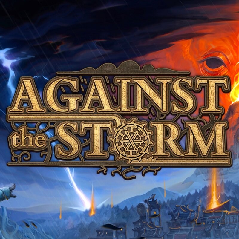Купить Against the Storm steam ключ