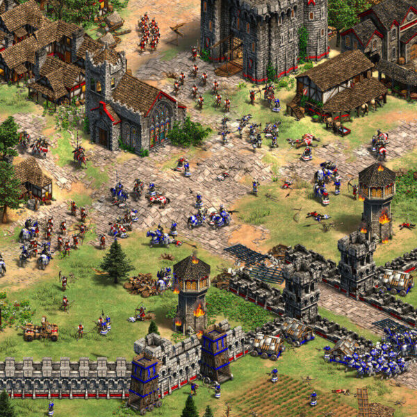 Купить Age of Empires® III: Complete Collection steam ключ