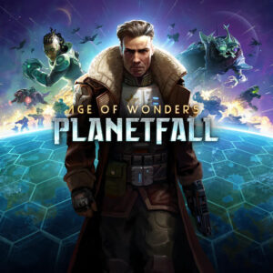 Купить Age of Wonders: Planetfall steam ключ