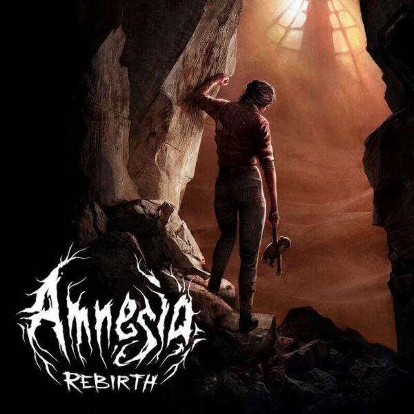 Купить Amnesia: Rebirth steam ключ