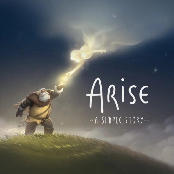 Купить Arise: A Simple Story steam ключ