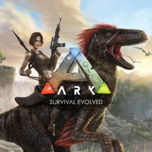 Купить ARK: Survival Evolved steam ключ