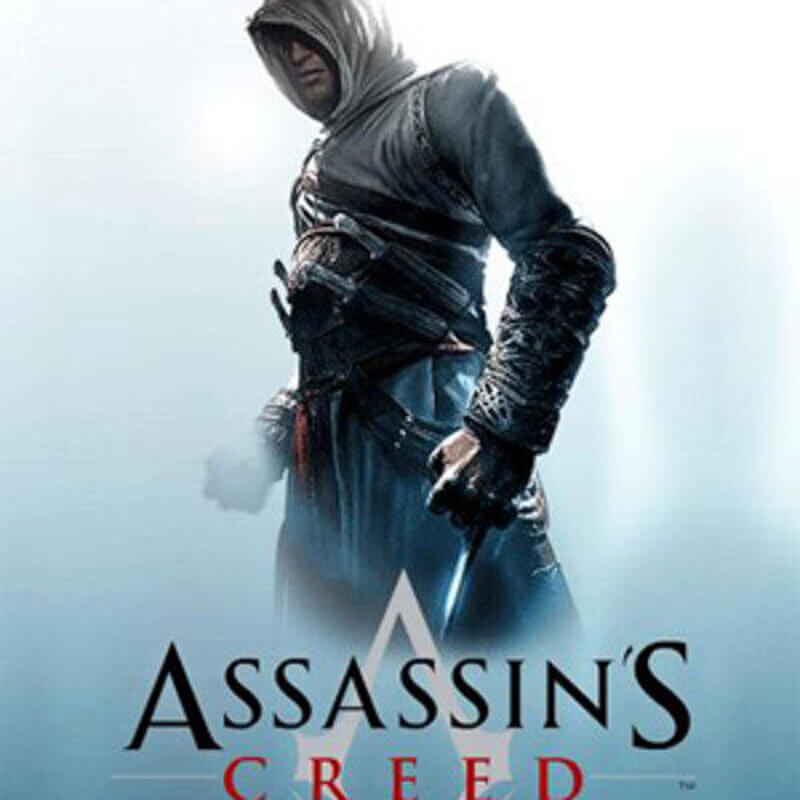 Купить ключ Assassin's Creed