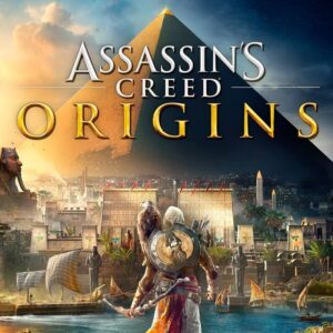 Купить ключ Assassin's Creed Origins