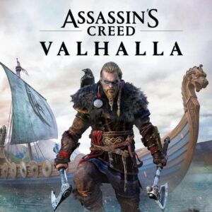 Купить ключ Assassin's Creed Valhalla