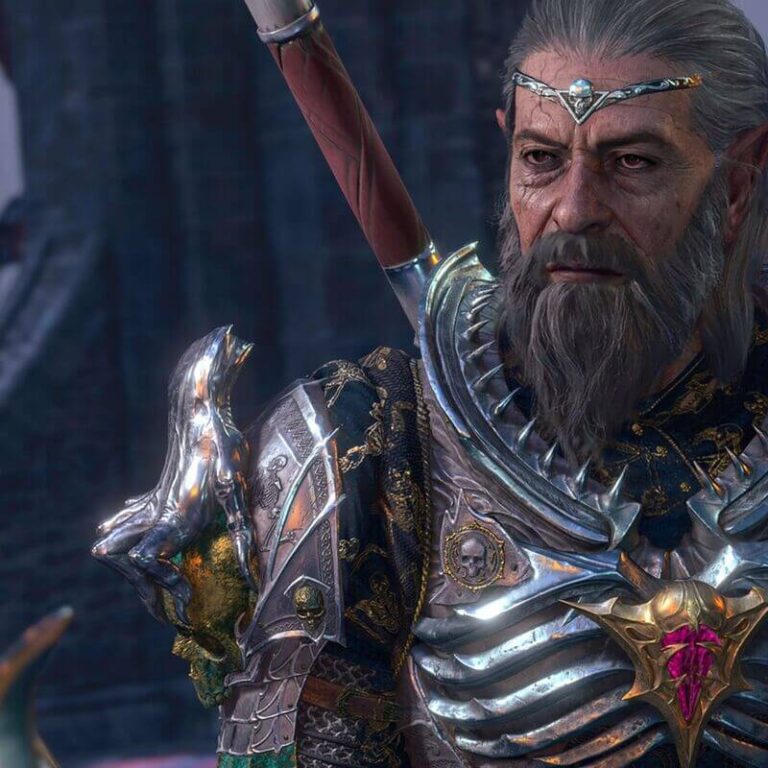 Купить ключ Baldur's Gate 3 по лучшей цене