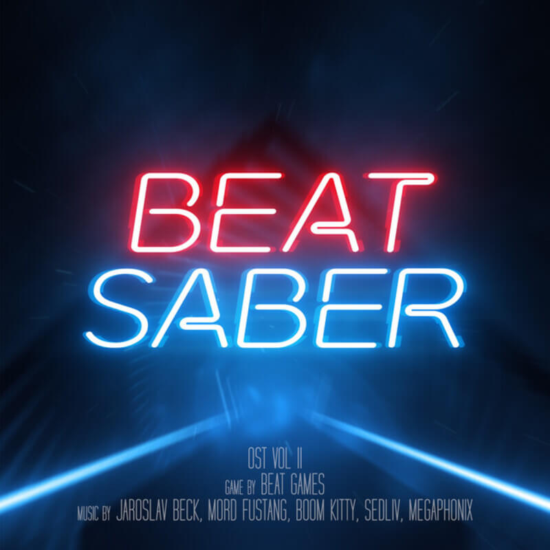Купить Beat Saber steam ключ
