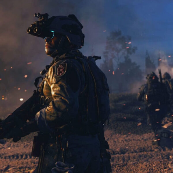 Купить Call of Duty®: Modern Warfare® II steam ключ