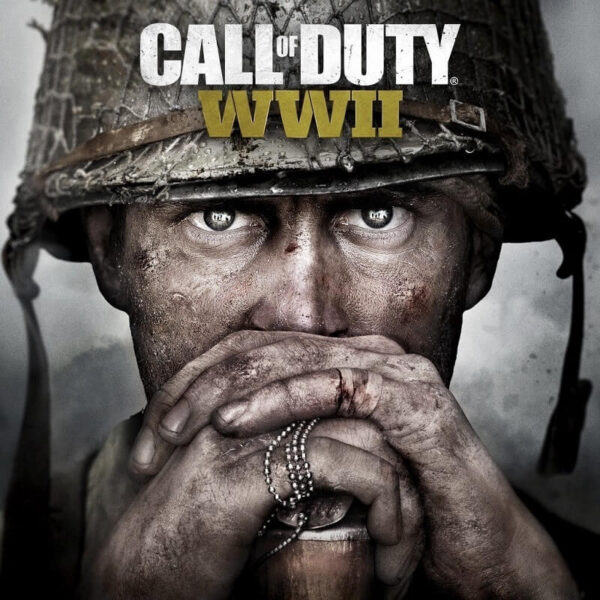 Купить ключ Call of Duty: WWII