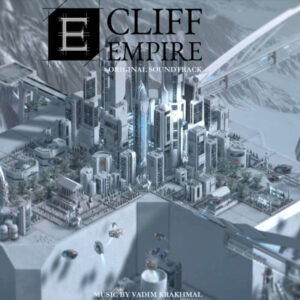 Купить ключ Cliff Empire