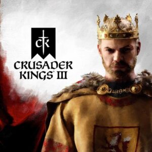 Купить ключ Crusader Kings III