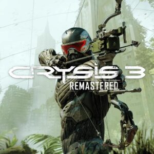 Купить ключ Crysis 3 Remastered