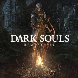 Купить Dark Souls: Remastered steam ключ