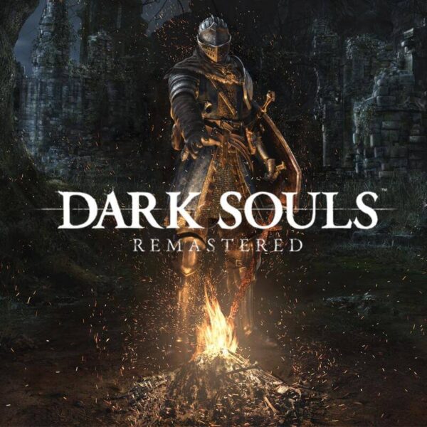 Купить ключ Dark Souls: Remastered