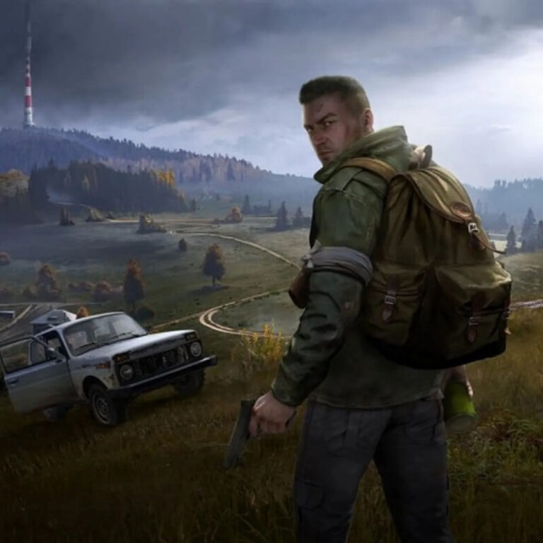 Купить ключ DayZ за 499 руб. - Магазин игр topsteamkeys.net