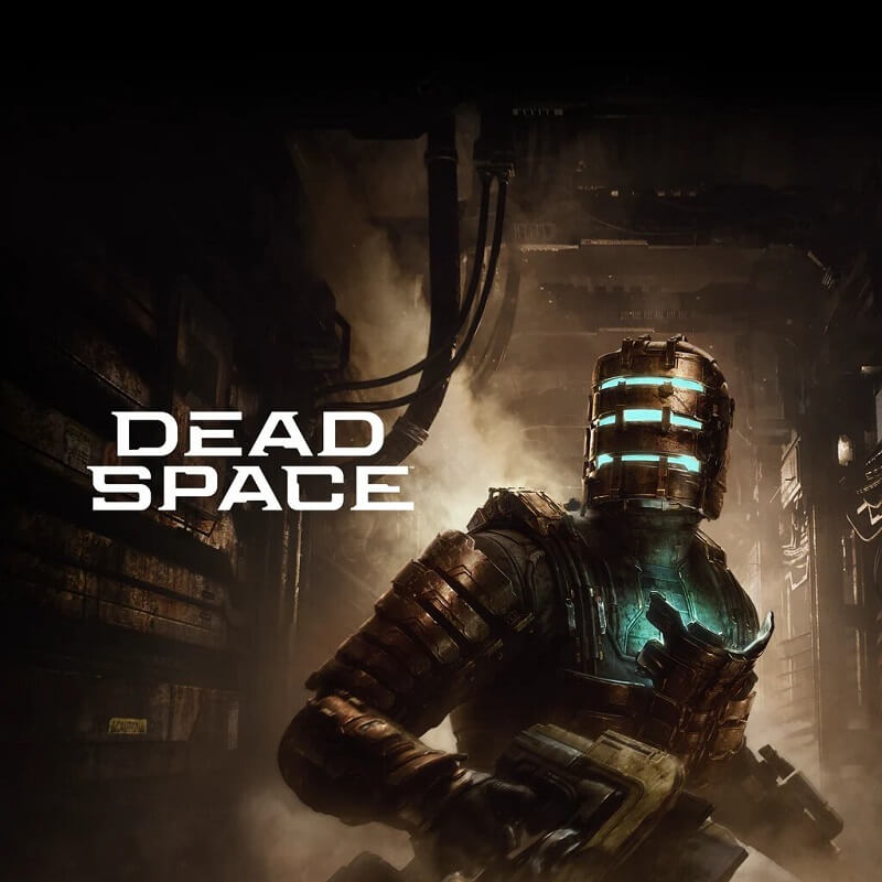Купить Dead Space 2023 (Remake) steam ключ