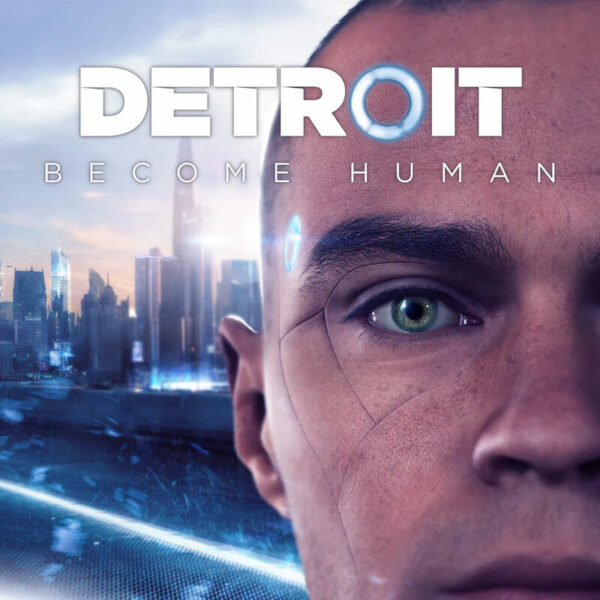 Купить ключ Detroit: Become Human