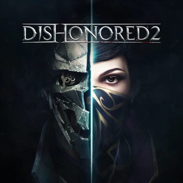 Купить Dishonored 2 steam ключ
