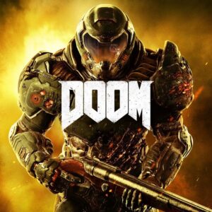 Купить DOOM steam ключ