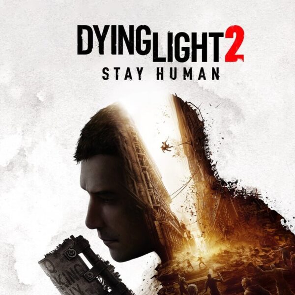 Купить ключ Dying Light 2 Stay Human