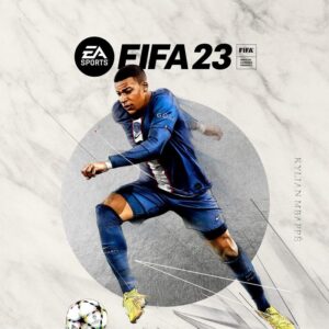 Купить ключ EA SPORTS™ FIFA 23