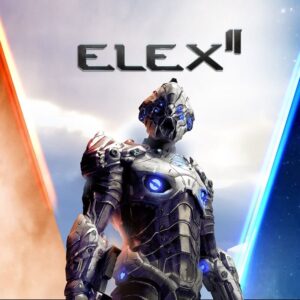 Купить ключ ELEX 2