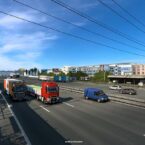 Купить Euro Truck Simulator 2 ключ steam