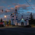 Купить Euro Truck Simulator 2 ключ steam