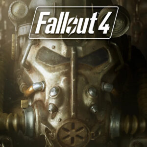 Купить ключ Fallout 4