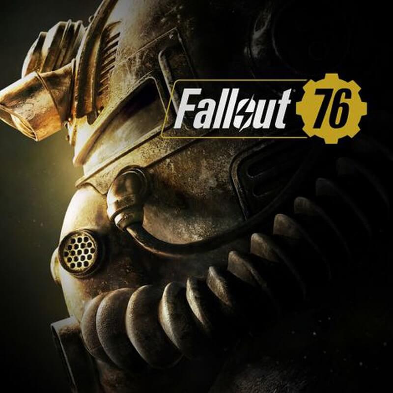 Купить ключ Fallout 76