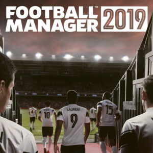Купить ключ Football Manager 2019