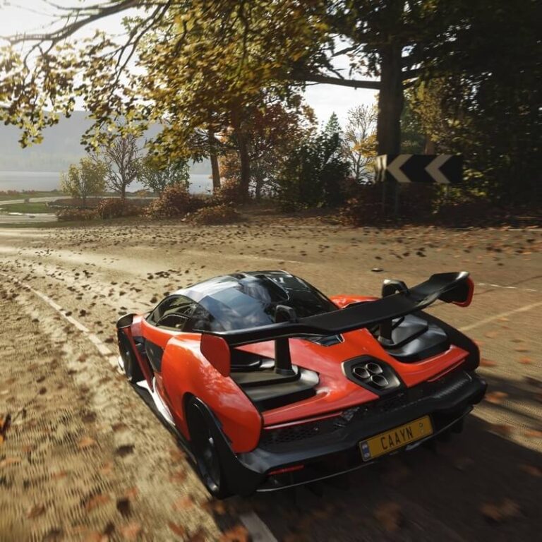 Купить ключ Forza Horizon 4 Ultimate Edition за 549 руб. - Магазин игр ...