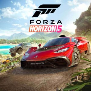 Купить ключ Forza Horizon 5