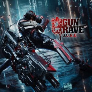 Купить Gungrave G.O.R.E steam ключ