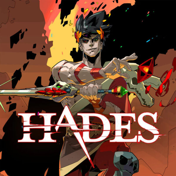Купить Hades steam ключ