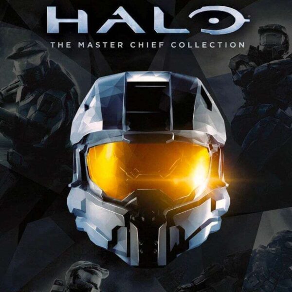 Купить ключ Halo: The Master Chief Collection