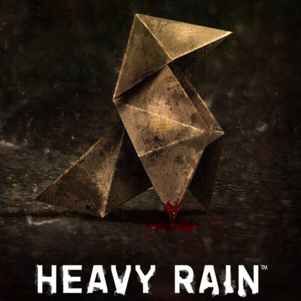 Купить Heavy Rain steam ключ