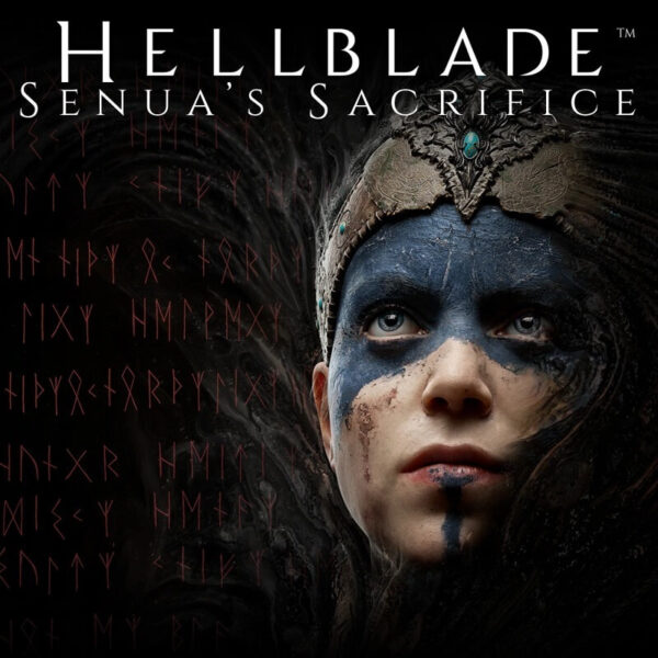 Купить Hellblade: Senua's Sacrifice steam ключ