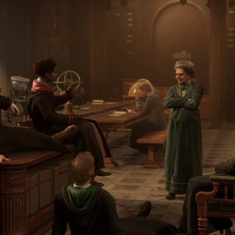 Купить ключ Hogwarts Legacy Deluxe Edition за 669 руб. - Магазин игр ...
