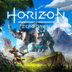 Купить ключ Horizon Zero Dawn