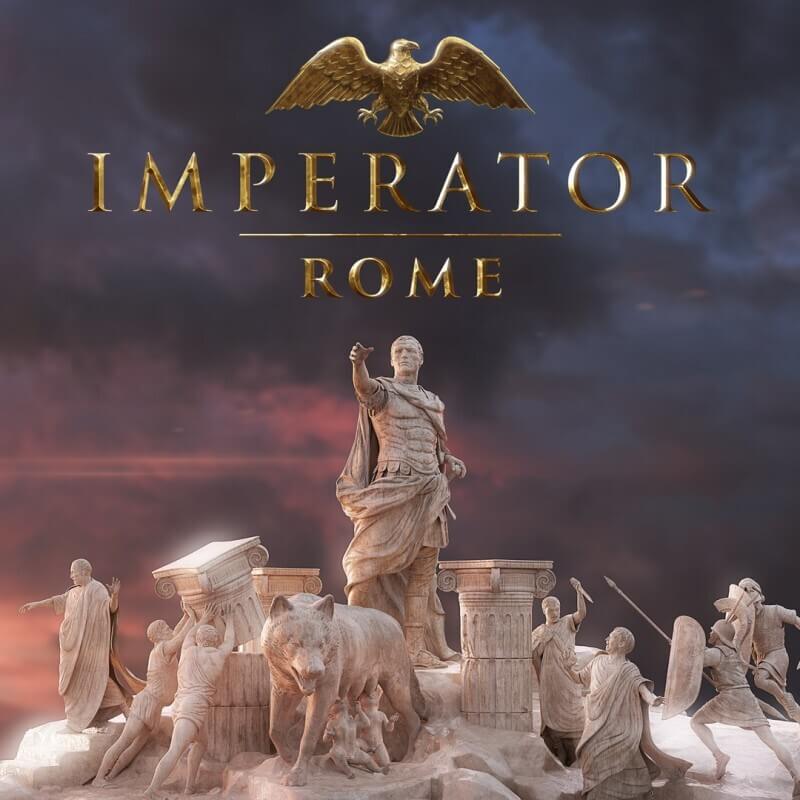 Купить ключ Imperator: Rome