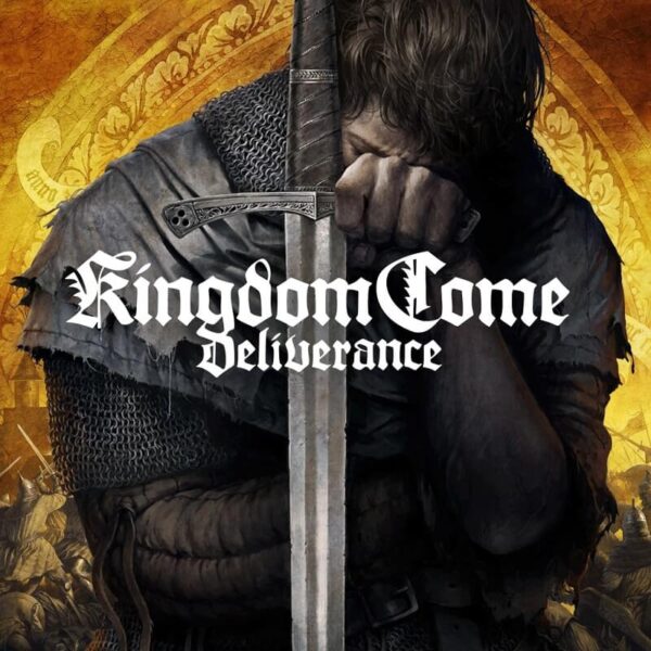 Купить Kingdom Come: Deliverance steam ключ