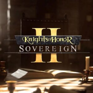 Купить Knights of Honor II: Sovereign steam ключ