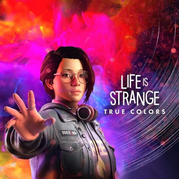 Купить ключ Life is Strange: True Colors