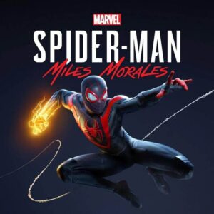 Купить Marvel’s Spider-Man: Miles Morales steam ключ
