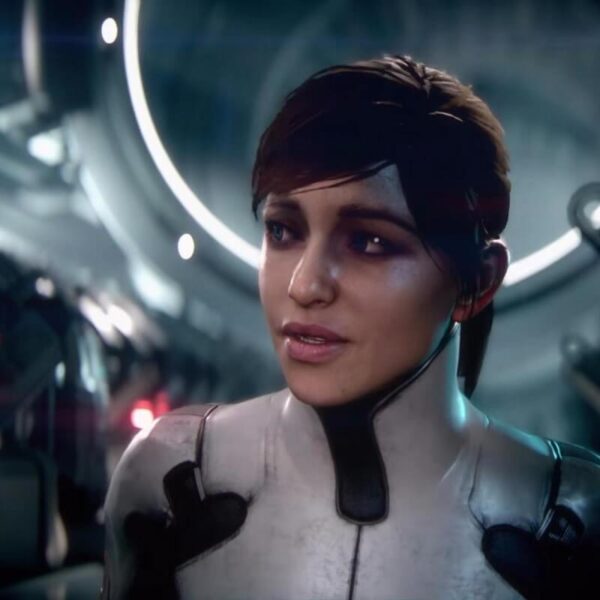 Купить ключ Mass Effect: Andromeda