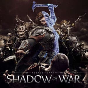 Купить ключ Middle-earth: Shadow of War