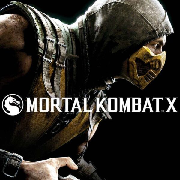 Купить ключ Mortal Kombat X