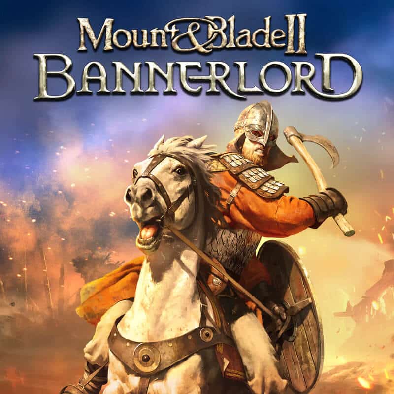Купить Mount & Blade II: Bannerlord steam ключ